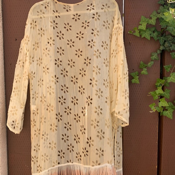 Kimono - Picture 3 of 4